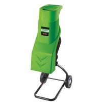 ИЗМЕЛЬЧИТЕЛЬ САДОВЫЙ - ES-24 (GRUNHELM)