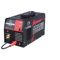 СВАРОЧНЫЙ ПОЛУАВТОМАТ - MULTI-MIG-325 PROFI (ИНВЕРТОРНЫЙ) (СТАЛЬ)