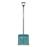 ЛОПАТА ТРОТУАРНАЯ (СНЕГОУБ.ПЛАСТМАС.) - ЛЮКС (с аллюм.черен) (ЛЕМИРА) ЛОПАТА ТРОТУАРНАЯ (СНЕГОУБ.ПЛАСТМАС.) - ЛЮКС (с аллюм.черен) (ЛЕМИРА)