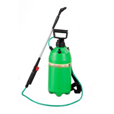 ОПРЫСКИВАТЕЛЬ РУЧНОЙ - ОП-202-02 (6л) (ЛЕМИРА)