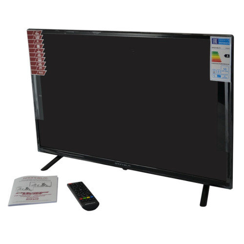 Телевизор - GT9HD32-GA, Android TV (GRUNHELM) купить по оптовой цене с доставкой в магазине Ellada.com.ua