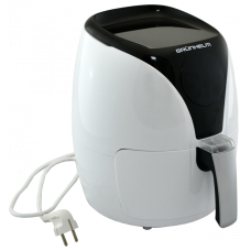 МУЛЬТИПЕЧЬ ЭЛЕКТРИЧЕСКАЯ - GAF-2506W (белый) 2,5л, 1500 Вт (GRUNHELM)