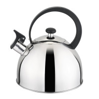 Чайник со свистком GUSTO GT-1402-25 2.5 л