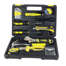 Сталь 40016 Набор ручных инструментов 25 шт