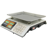 ВЕСЫ ТОРГОВЫЕ - GSC-053 (макс-50кг) NEW (GRUNHELM)