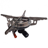 ГАЗОВЫЙ ПРИМУС - PC-1002 (X-TREME) ГАЗОВЫЙ ПРИМУС - PC-1002 (X-TREME)