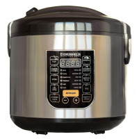 МУЛЬТИВАРКА - MC-22SB (GRUNHELM) МУЛЬТИВАРКА - MC-22SB (GRUNHELM)