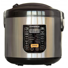 МУЛЬТИВАРКА - MC-22SB (GRUNHELM) МУЛЬТИВАРКА - MC-22SB (GRUNHELM)