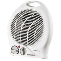 Тепловентилятор спіральний FH-04 (1000/2000Вт, 220В)