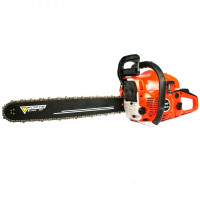 БЕНЗОПИЛА ЦЕПНАЯ - FGS 45-45 (2.4кВт, 5.6кг) (FORTE) БЕНЗОПИЛА ЦЕПНАЯ - FGS 45-45 (2.4кВт, 5.6кг) (FORTE)