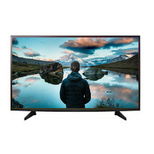 Телевизор - GTV50S05UHD, UHD(4K) SMART (GRUNHELM)
