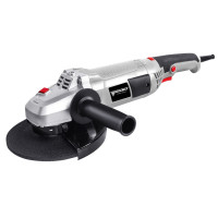 ШЛИФМАШИНА УГЛОВАЯ - EG 14-125VL (1400Вт, 125мм) (FORTE) ШЛИФМАШИНА УГЛОВАЯ - EG 14-125VL (1400Вт, 125мм) (FORTE)