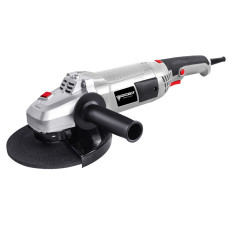 ШЛИФМАШИНА УГЛОВАЯ - EG 14-125VL (1400Вт, 125мм) (FORTE)