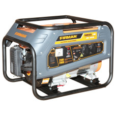 ЭЛЕКТРОСТАНЦИЯ БЕНЗИН (1 Ф) - RD3910(2.5кВт) (FIRMAN)