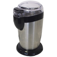 КОФЕМОЛКА - GС-200, 200 Вт GRUNHELM