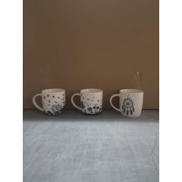 VT-C-214360 Чашка Ловець снів Vittora 360мл