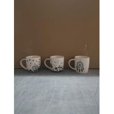 VT-C-214360 Чашка Ловець снів Vittora 360мл