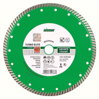 Круг алмазный Turbo - 230 Elіte Aero (DISTAR)