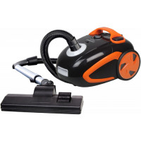 ПЫЛЕСОС - GVC8217O (оранж) NEW с мешком 1800Вт (GRUNHELM) ПЫЛЕСОС - GVC8217O (оранж) NEW с мешком 1800Вт (GRUNHELM)