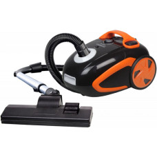 ПЫЛЕСОС - GVC8217O (оранж) NEW с мешком 1800Вт (GRUNHELM)