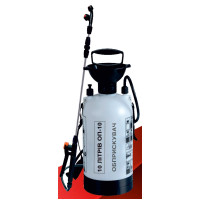 ОПРЫСКИВАТЕЛЬ РУЧНОЙ - ОП-10 (10л) (FORTE)