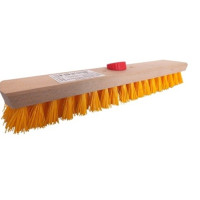 (А02-052) ЩЕТКА - С ВКЛАДКОЙ ПОЛИПРОПИЛЕН (МАЙГАЛ)