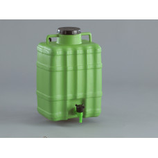 РУКОМОЙНИК Дачный - 16л (ГОРИЗОНТ)