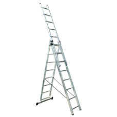 ЛЕСТНИЦА УНИВЕРСАЛЬНАЯ - СЕ3х8 (3х8) (FORTE)