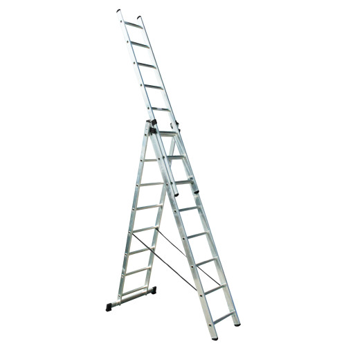 ЛЕСТНИЦА УНИВЕРСАЛЬНАЯ - СЕ3х8 (3х8) (FORTE)