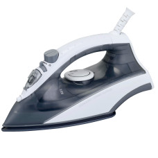 УТЮГ - EI8817AG, 1800 Вт, тефлоновая подошва (GRUNHELM)