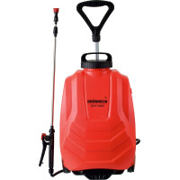 ОПРЫСКИВАТЕЛЬ АККУМУЛЯТОРНЫЙ - GHS-16WN (GRUNHELM) ОПРЫСКИВАТЕЛЬ АККУМУЛЯТОРНЫЙ - GHS-16WN (GRUNHELM)