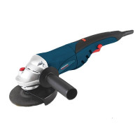 ШЛИФМАШИНА УГЛОВАЯ - УШМ 12-125 РД (1200Вт, 125мм) (РОСТЕХ)