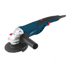 ШЛИФМАШИНА УГЛОВАЯ - УШМ 12-125 РД (1200Вт, 125мм) (РОСТЕХ)