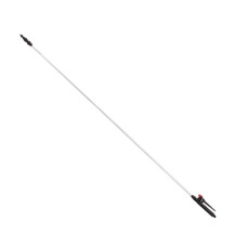 ТРУБКА АЛЮМИНИЕВАЯ В СБОРЕ - 1,50 м (ЛЕМИРА)