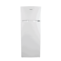 Двухкамерный холодильник Grunhelm GRW-143DD Двухкамерный холодильник Grunhelm GRW-143DD