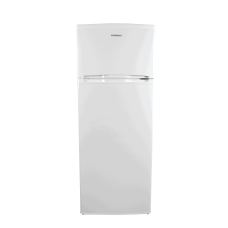 Двухкамерный холодильник Grunhelm GRW-143DD Двухкамерный холодильник Grunhelm GRW-143DD