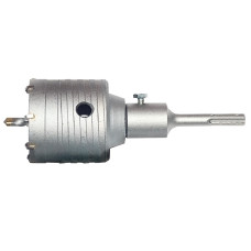 Коронка по бетону Sds-Plus - 68мм (X-TREME)