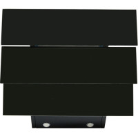 Вытяжка GVN 3521 B наклонная стекло (GRUNHELM)