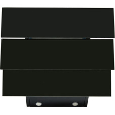 Вытяжка GVN 3521 B наклонная стекло (GRUNHELM)