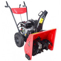 СНЕГОУБОРЩИК БЕНЗИНОВЫЙ - КСM-62E (FORTE) СНЕГОУБОРЩИК БЕНЗИНОВЫЙ - КСM-62E (FORTE)