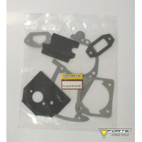 к-т прокладок - 015-GL45 (FORTE) к-т прокладок - 015-GL45 (FORTE)