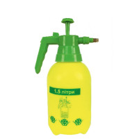 ОПРЫСКИВАТЕЛЬ РУЧНОЙ - ОР-1,5 (1.5л) (FORTE)
