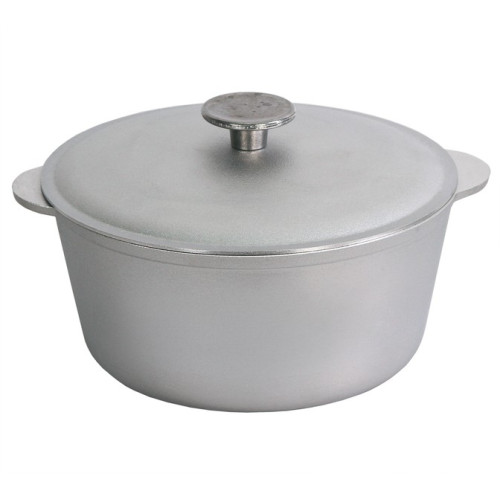 КАСТРУЛЯ - К0150, з кришкою, 1,5л (БІОЛ) купить по оптовой цене с доставкой в магазине Ellada.com.ua