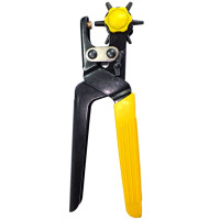 (63000) Просекатель отверстий револьверного типа 2-4,5мм СТАЛЬ