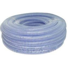 ШЛАНГ ВСАСЫВАЮЩИЙ - 40мм, 5м, ПВХ (FORTE)