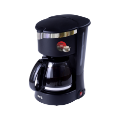 Капельная кофеварка RHB65 650Вт, 0,6л (RECA)