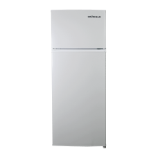 Холодильник - GTF-143M, (белый, двухк, верх мороз, 143см) (GRUNHELM)