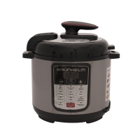 МУЛЬТИВАРКА-СКОРОВАРКА - MРC-15В (GRUNHELM)