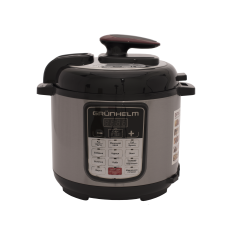 МУЛЬТИВАРКА-СКОРОВАРКА - MРC-15В (GRUNHELM) МУЛЬТИВАРКА-СКОРОВАРКА - MРC-15В (GRUNHELM)