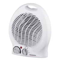 Тепловентилятор спіральний FH-488Q (1000/2000Вт, 220В) Тепловентилятор спіральний FH-488Q (1000/2000Вт, 220В)